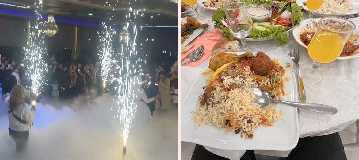 Salon Dunya - Photo 2